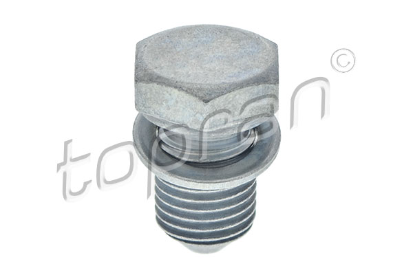 Sealing Plug, oil sump - 109 035 TOPRAN