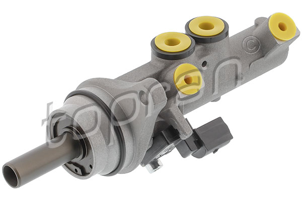 Brake Master Cylinder - 115 060 TOPRAN