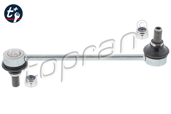 Rod/Strut, stabiliser - 108 135 TOPRAN