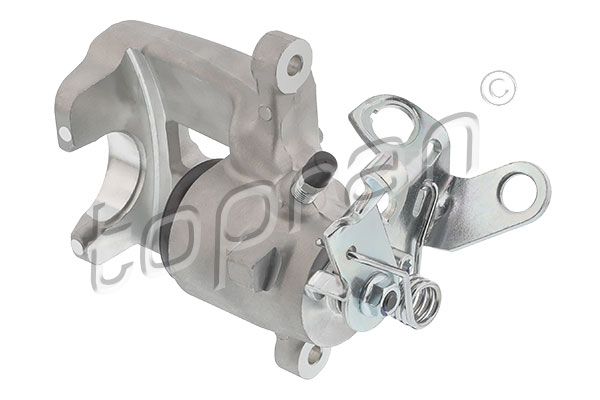 Brake Caliper - 120 711 TOPRAN