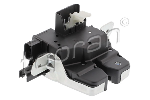 Tailgate Lock - 410 884 TOPRAN