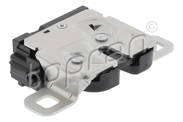 Tailgate Lock - 504 482 TOPRAN