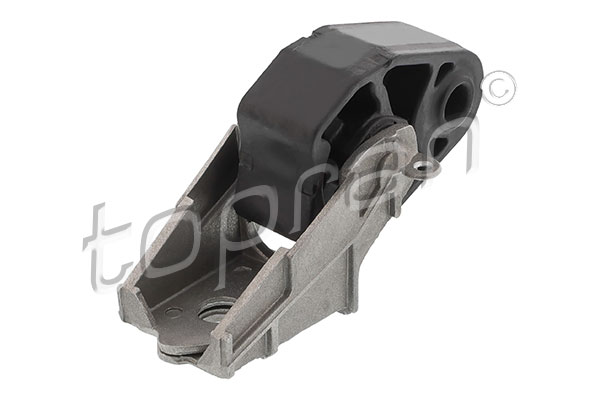 Holder, exhaust system - 120 233 TOPRAN