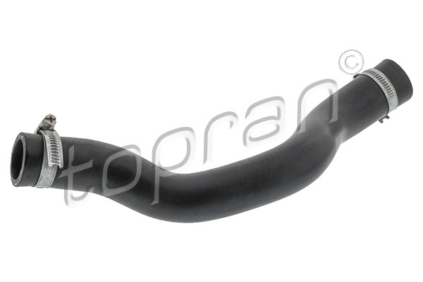 Flessibile radiatore - 305 900 TOPRAN