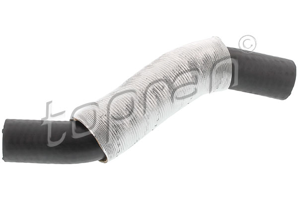 Tubo olio, Compressore - 723 491 TOPRAN