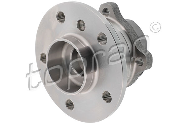 Wheel Bearing - 503 355 TOPRAN