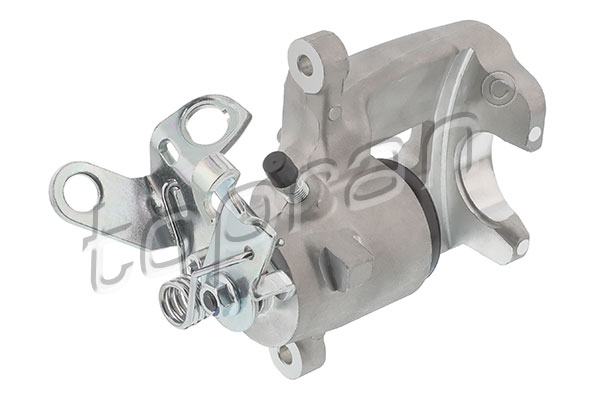 Brake Caliper - 120 712 TOPRAN
