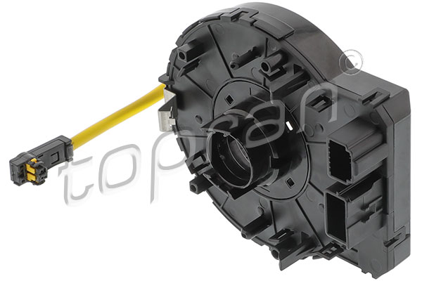 Molla spiroelicoidale, Airbag - 821 312 TOPRAN