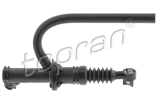 Master Cylinder, clutch - 702 775 TOPRAN