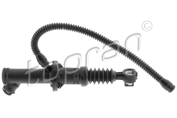 Master Cylinder, clutch - 702 754 TOPRAN