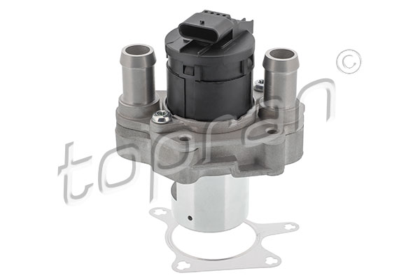 EGR Valve - 410 344 TOPRAN