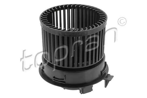 Ventilatore abitacolo - 724 420 TOPRAN