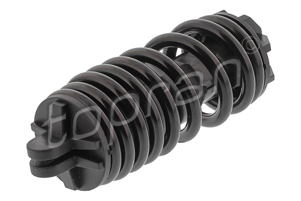 Spring, clutch pedal - 120 488 TOPRAN