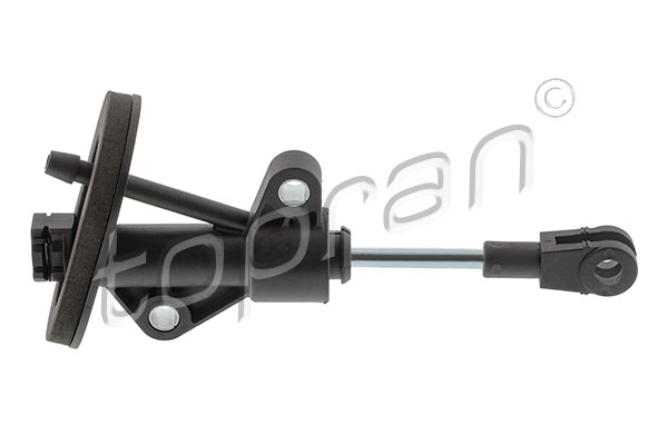 Cilindro trasmettitore, Frizione - 601 859 TOPRAN