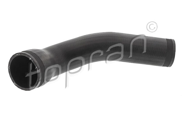 Charger Air Hose - 407 980 TOPRAN