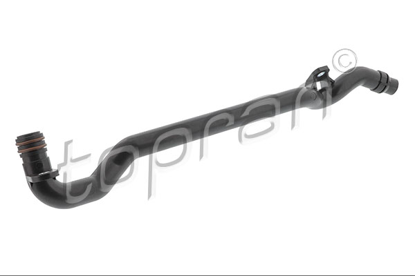 Coolant Tube - 502 553 TOPRAN