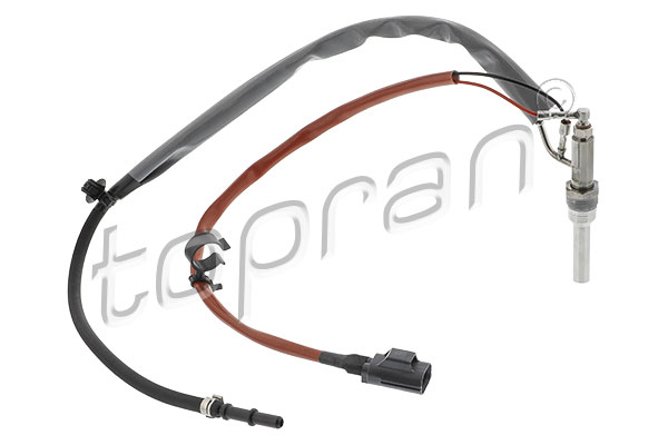 Injection Unit, soot/particulate filter regeneration - 305 988 TOPRAN