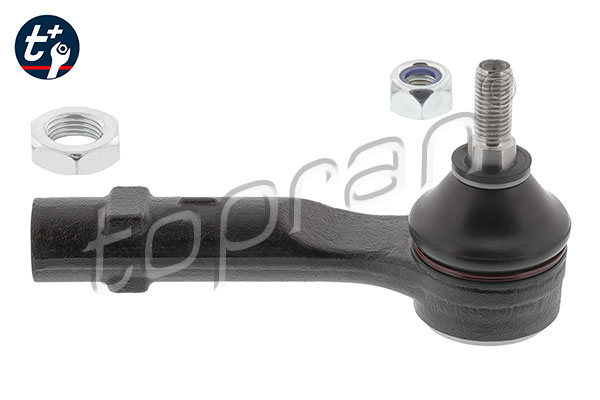 Tie Rod End - 722 404 TOPRAN