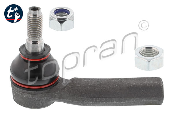 Tie Rod End - 110 236 TOPRAN