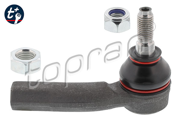 Tie Rod End - 110 237 TOPRAN