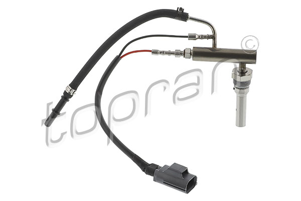 Injection Unit, soot/particulate filter regeneration - 305 984 TOPRAN