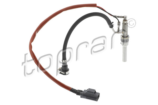 Injection Unit, soot/particulate filter regeneration - 305 986 TOPRAN