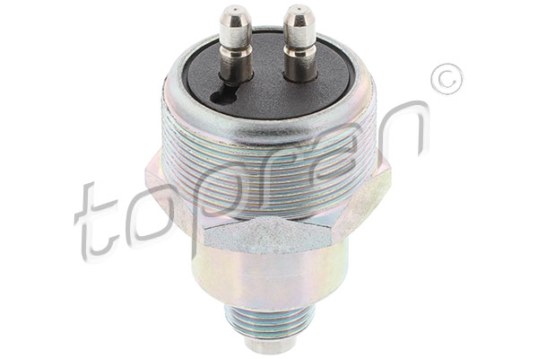 Switch, reverse light - 400 779 TOPRAN