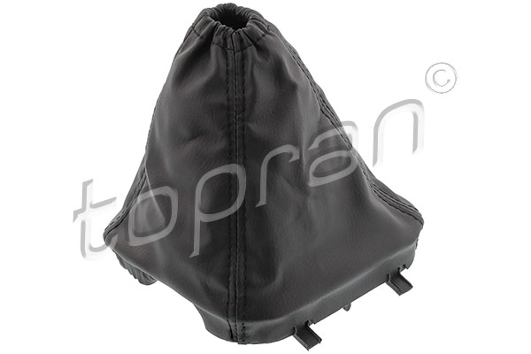 Schalthebelverkleidung - 305 970 TOPRAN