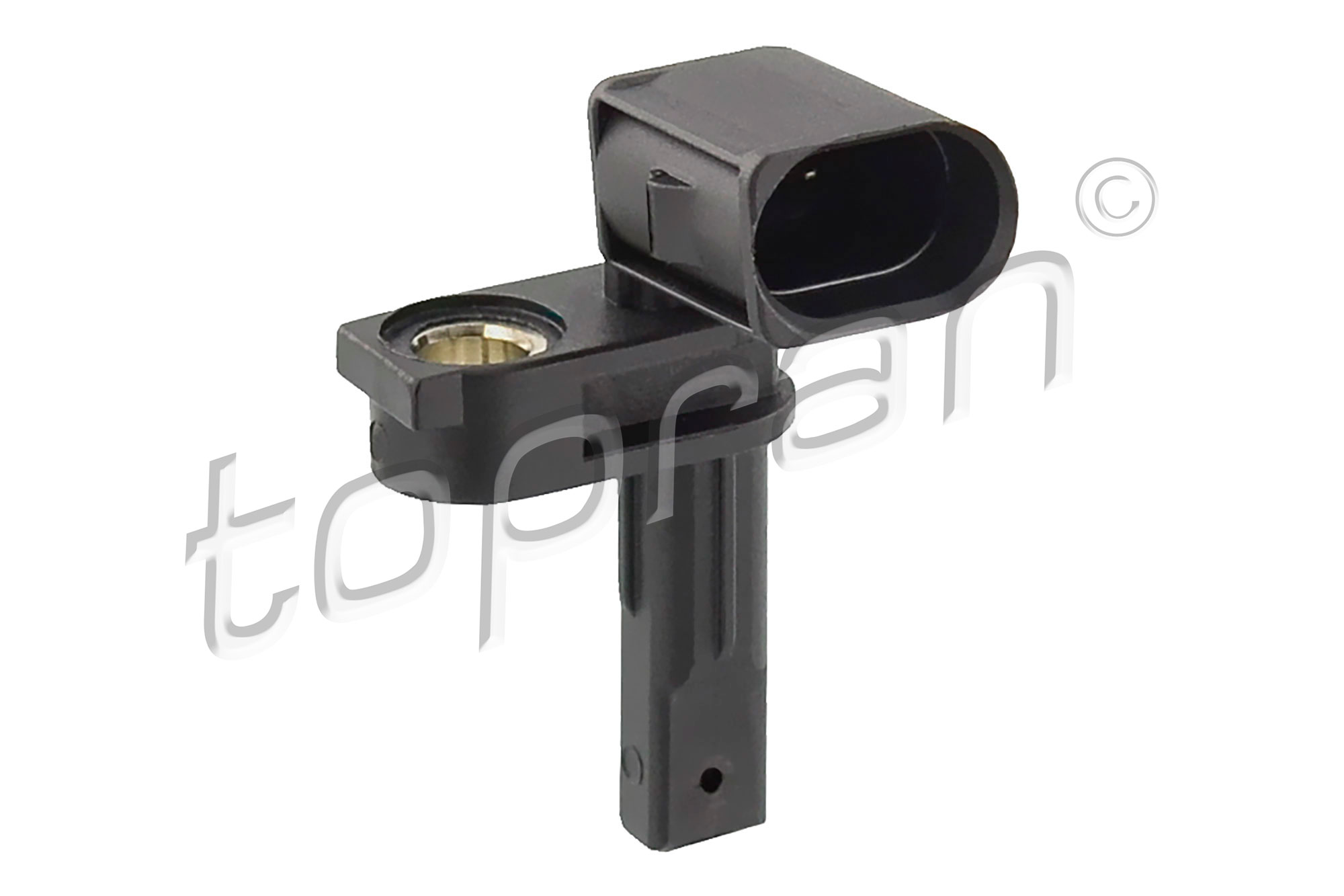 Sensor, wheel speed - 116 307 TOPRAN
