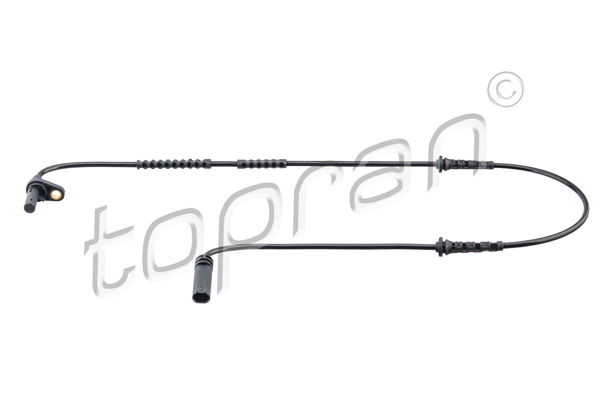 Sensor, wheel speed - 502 996 TOPRAN