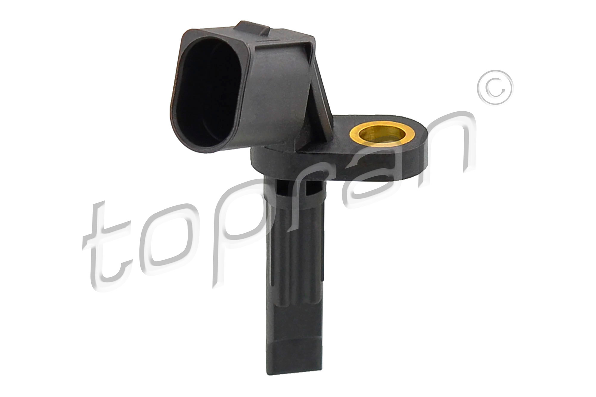 Sensor, wheel speed - 115 249 TOPRAN