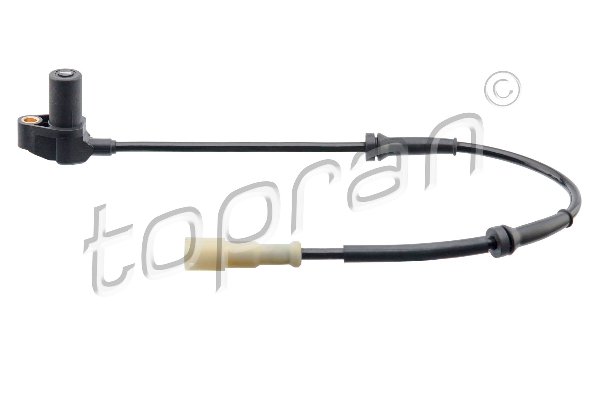Sensor, wheel speed - 701 693 TOPRAN