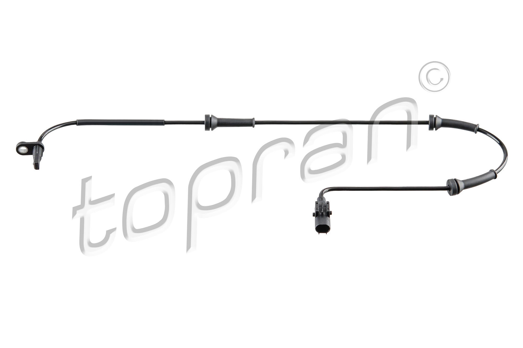 Sensor, wheel speed - 305 087 TOPRAN
