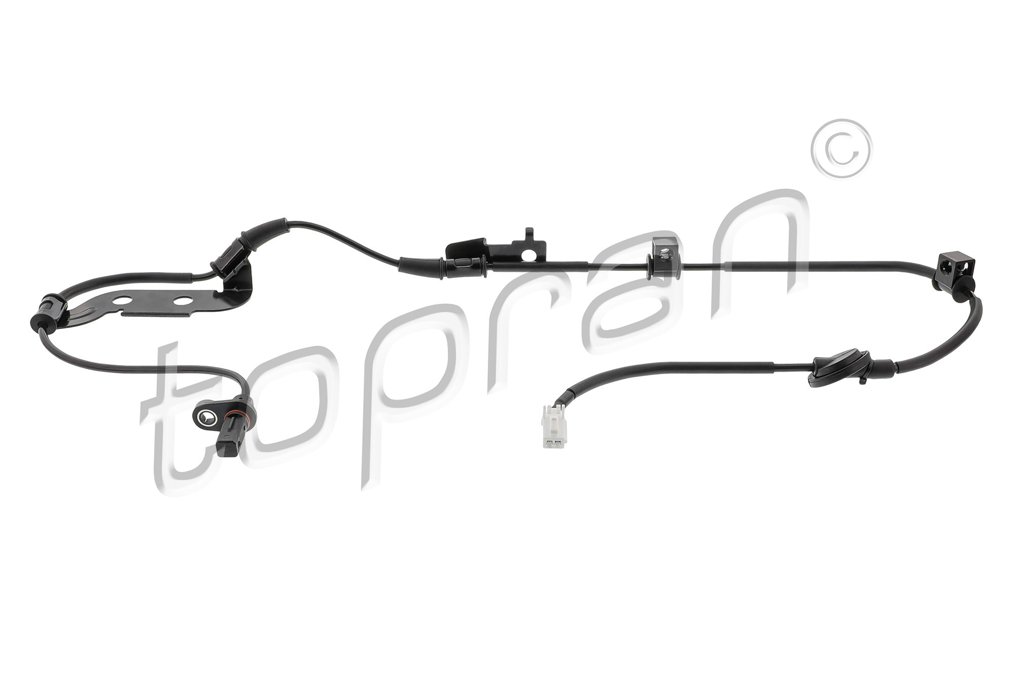 Sensor, wheel speed - 821 903 TOPRAN