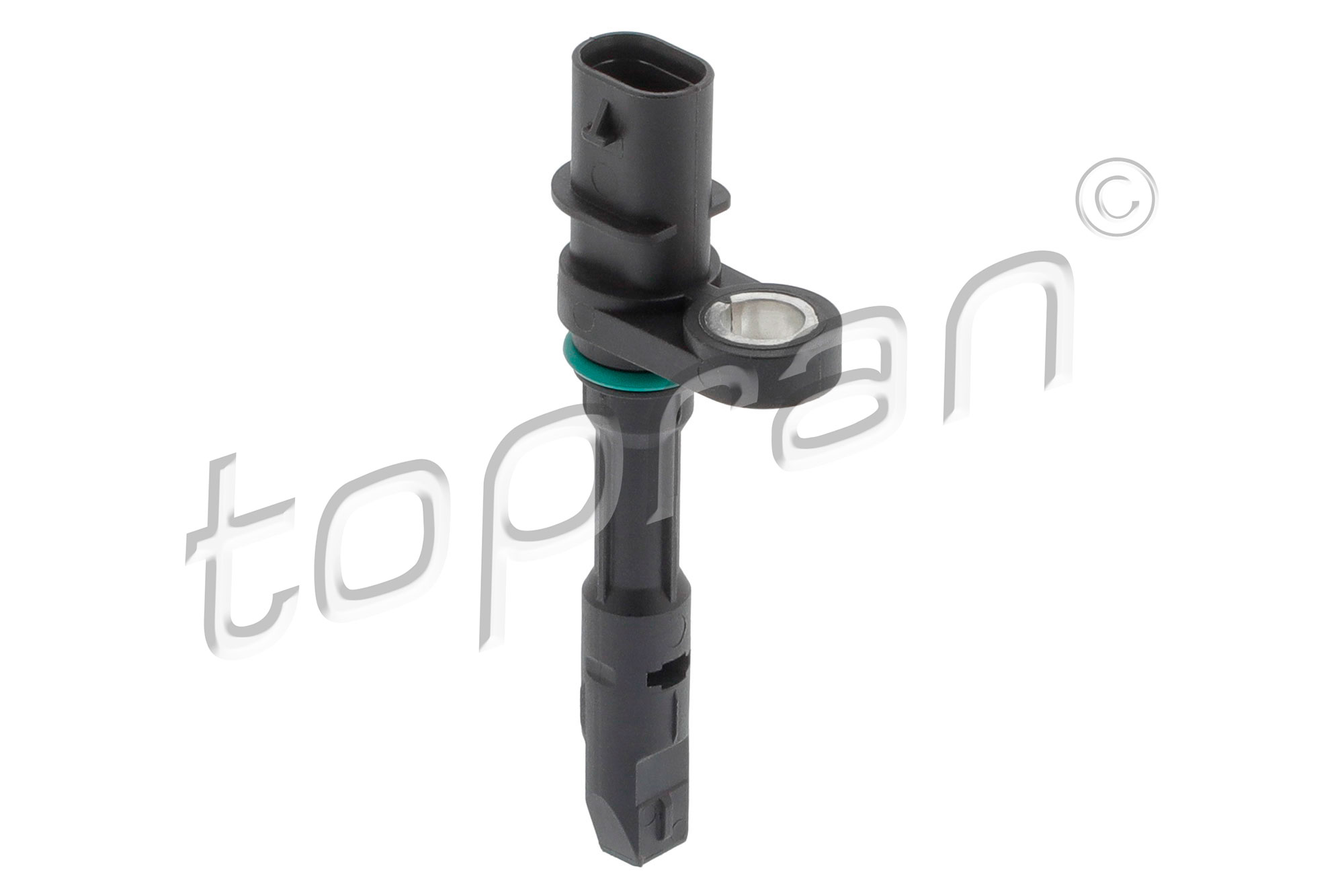 Sensor, wheel speed - 410 780 TOPRAN