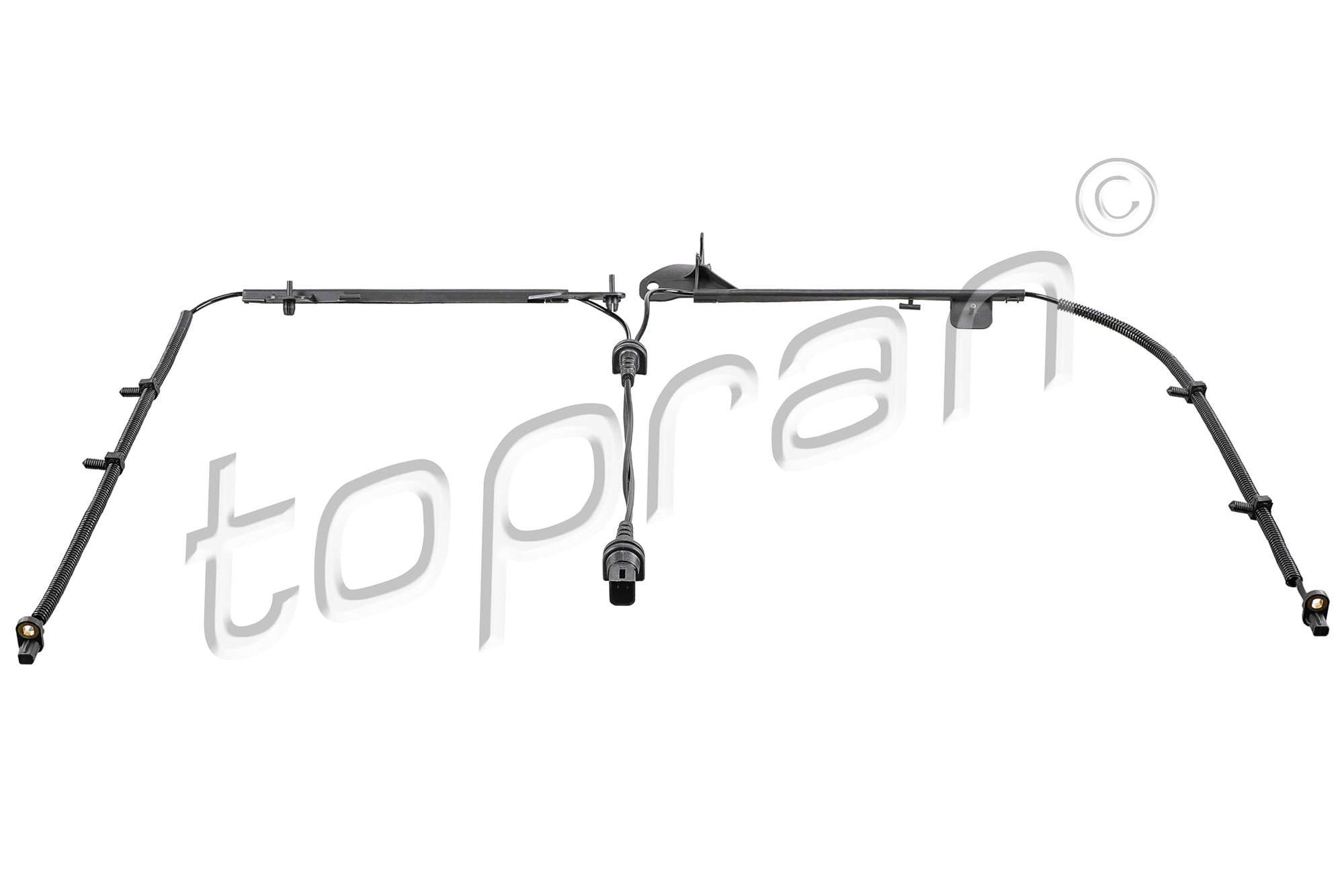 jutiklis, rato greitis - 303 959 TOPRAN