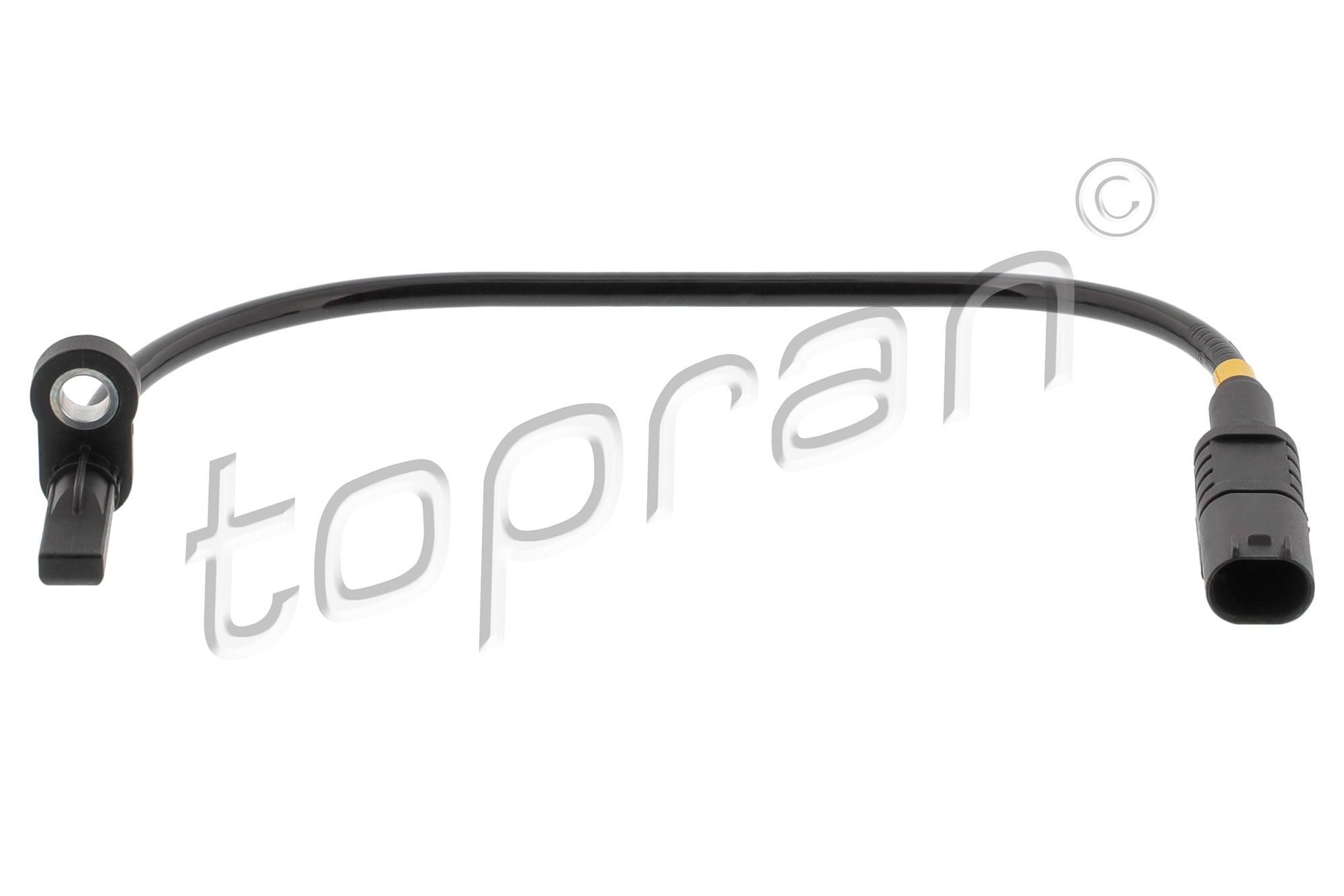 Sensor, wheel speed - 410 423 TOPRAN