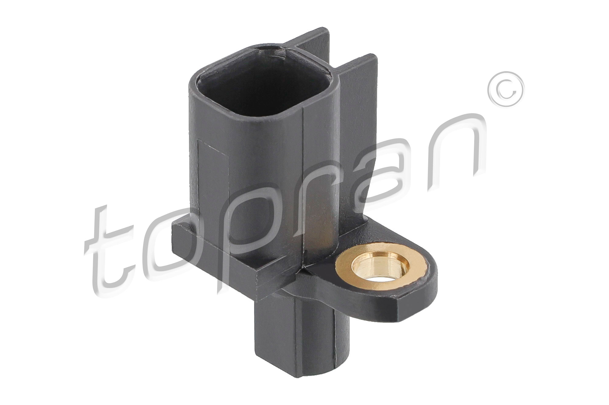 Sensor, wheel speed - 304 978 TOPRAN