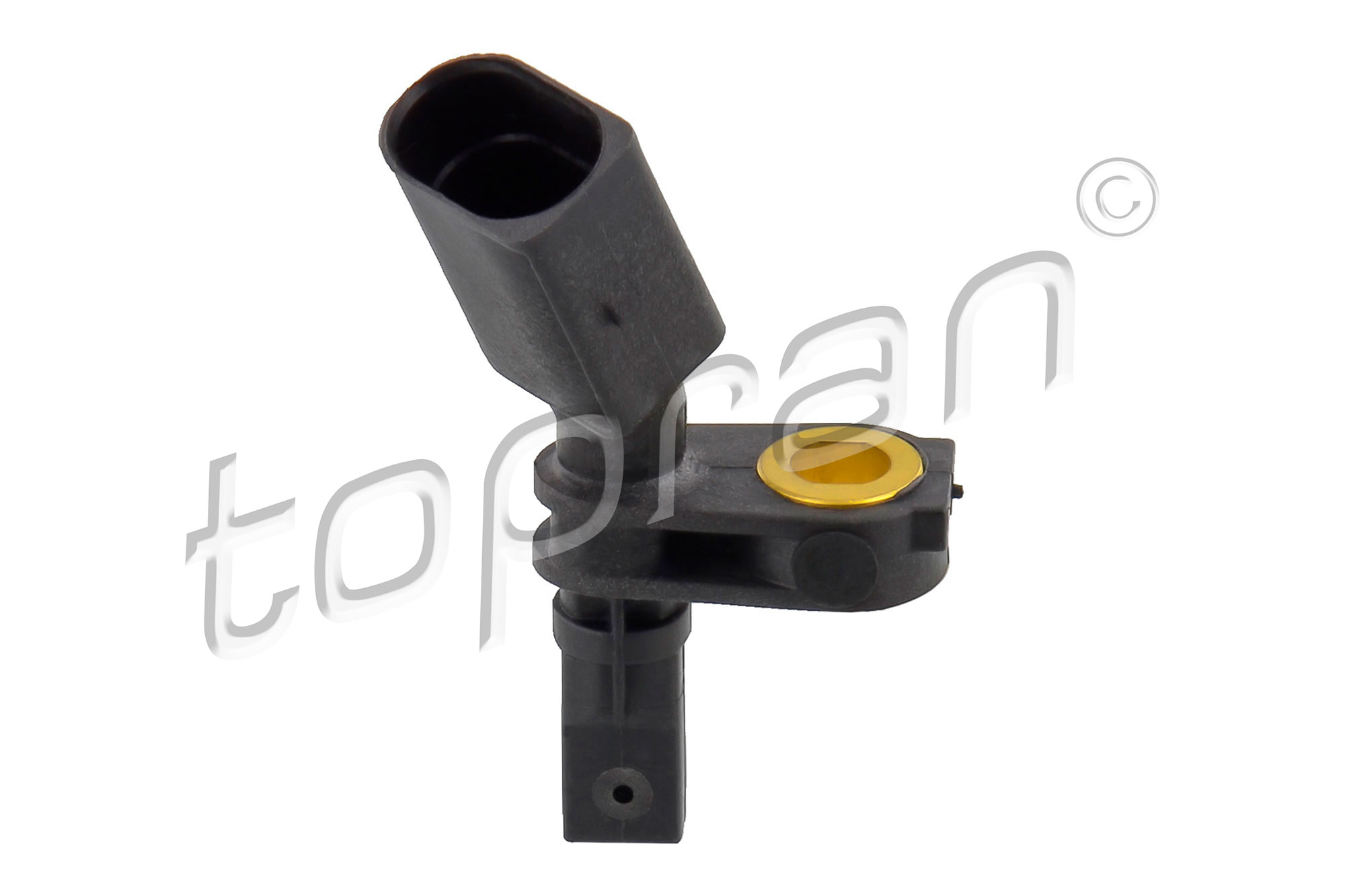 Sensor, wheel speed - 110 609 TOPRAN