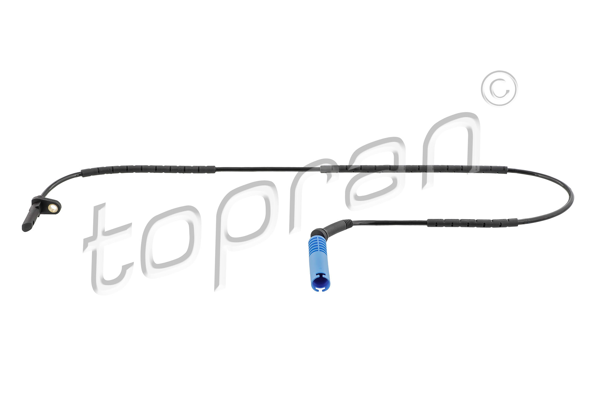 Sensor, wheel speed - 622 453 TOPRAN