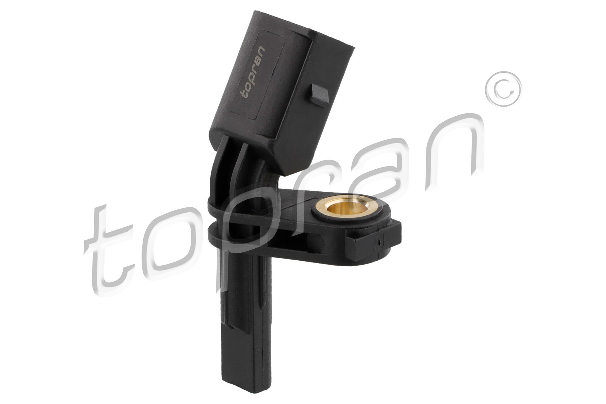 Sensor, wheel speed - 110 604 TOPRAN