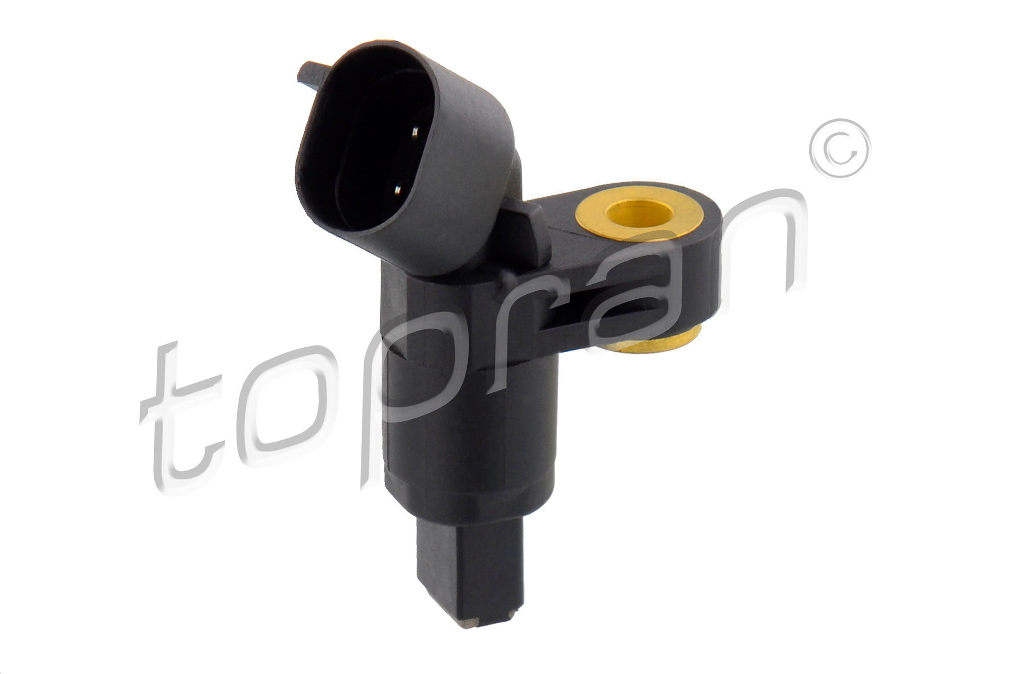Sensor, wheel speed - 109 752 TOPRAN