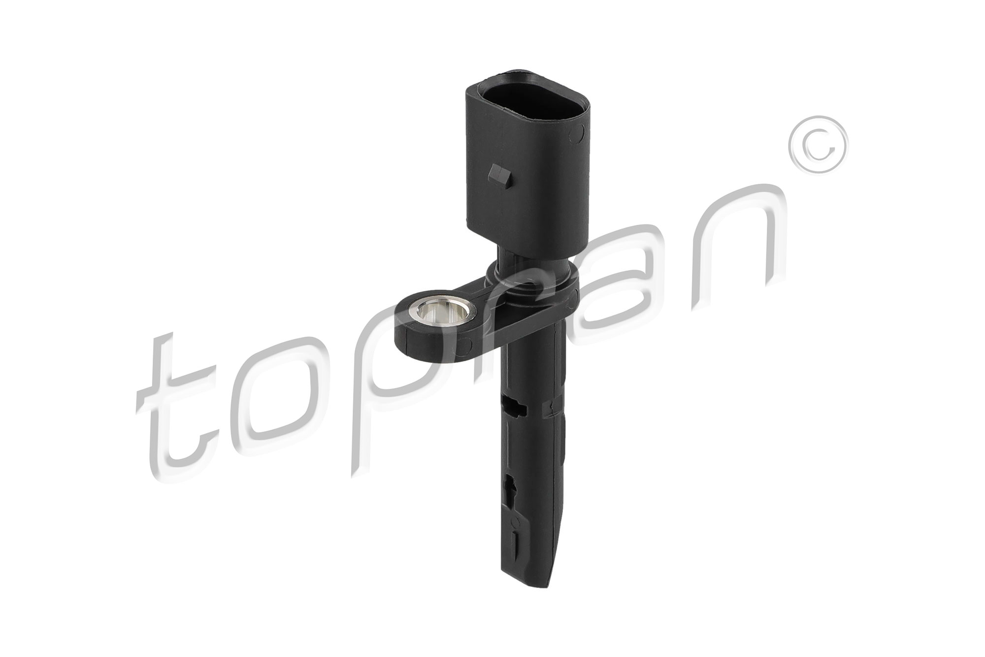 Sensor, wheel speed - 623 004 TOPRAN