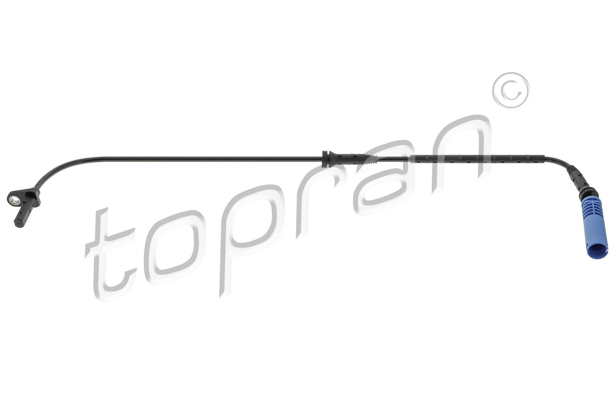 Sensor, wheel speed - 501 463 TOPRAN