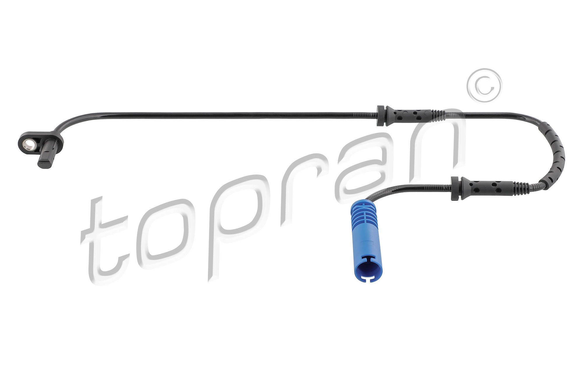 Sensor, wheel speed - 623 023 TOPRAN