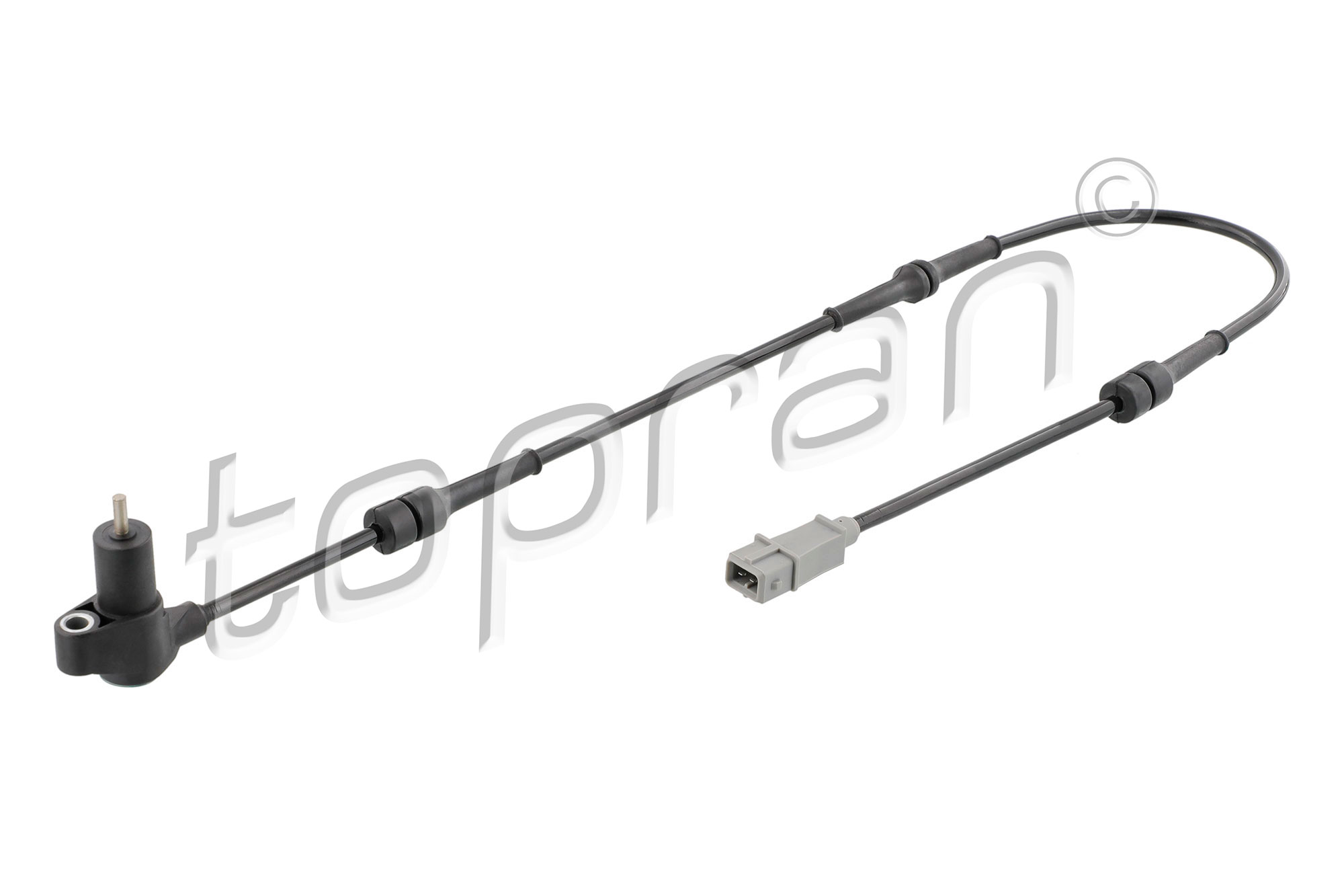 Sensor, wheel speed - 721 601 TOPRAN