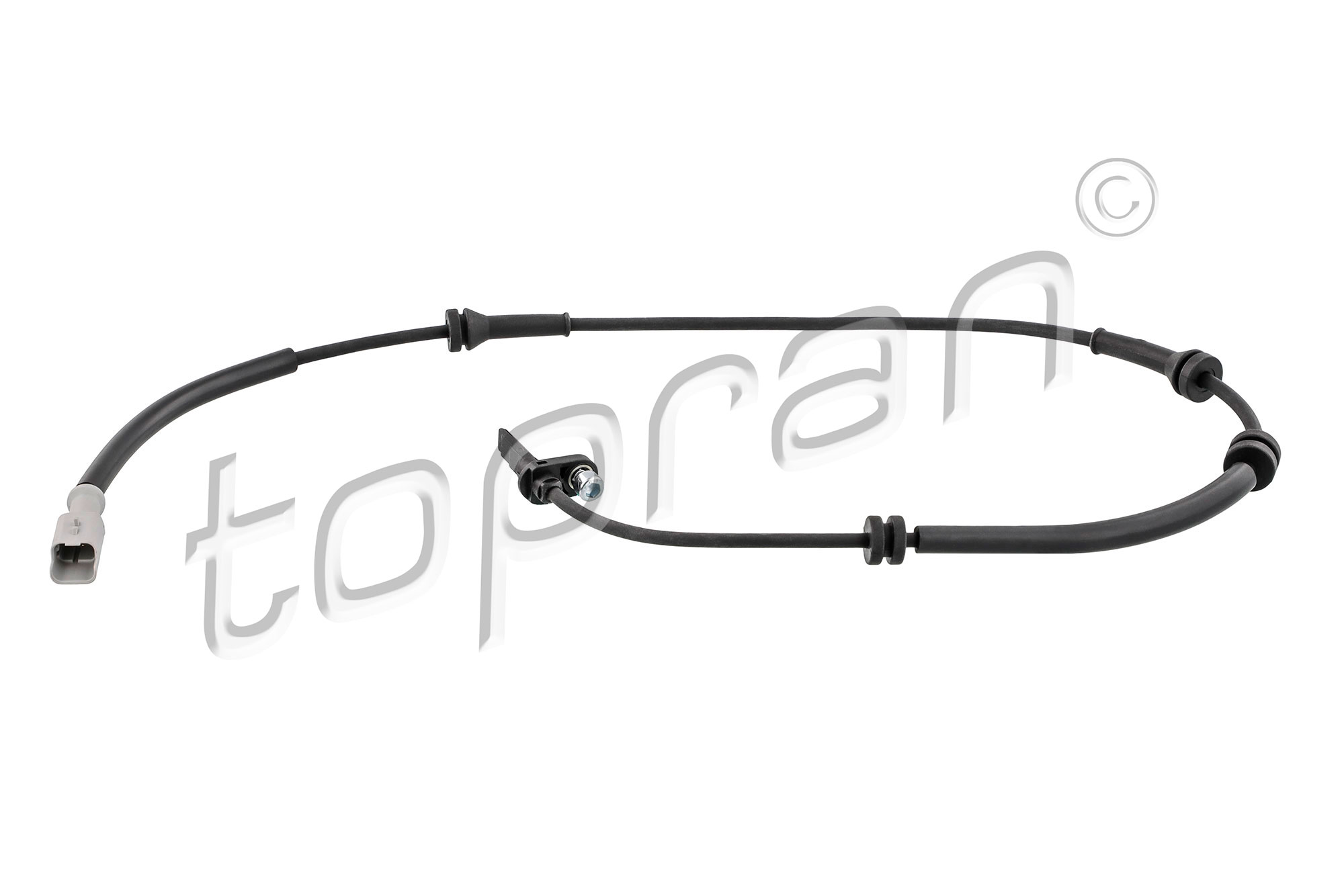 Sensor, wheel speed - 623 022 TOPRAN