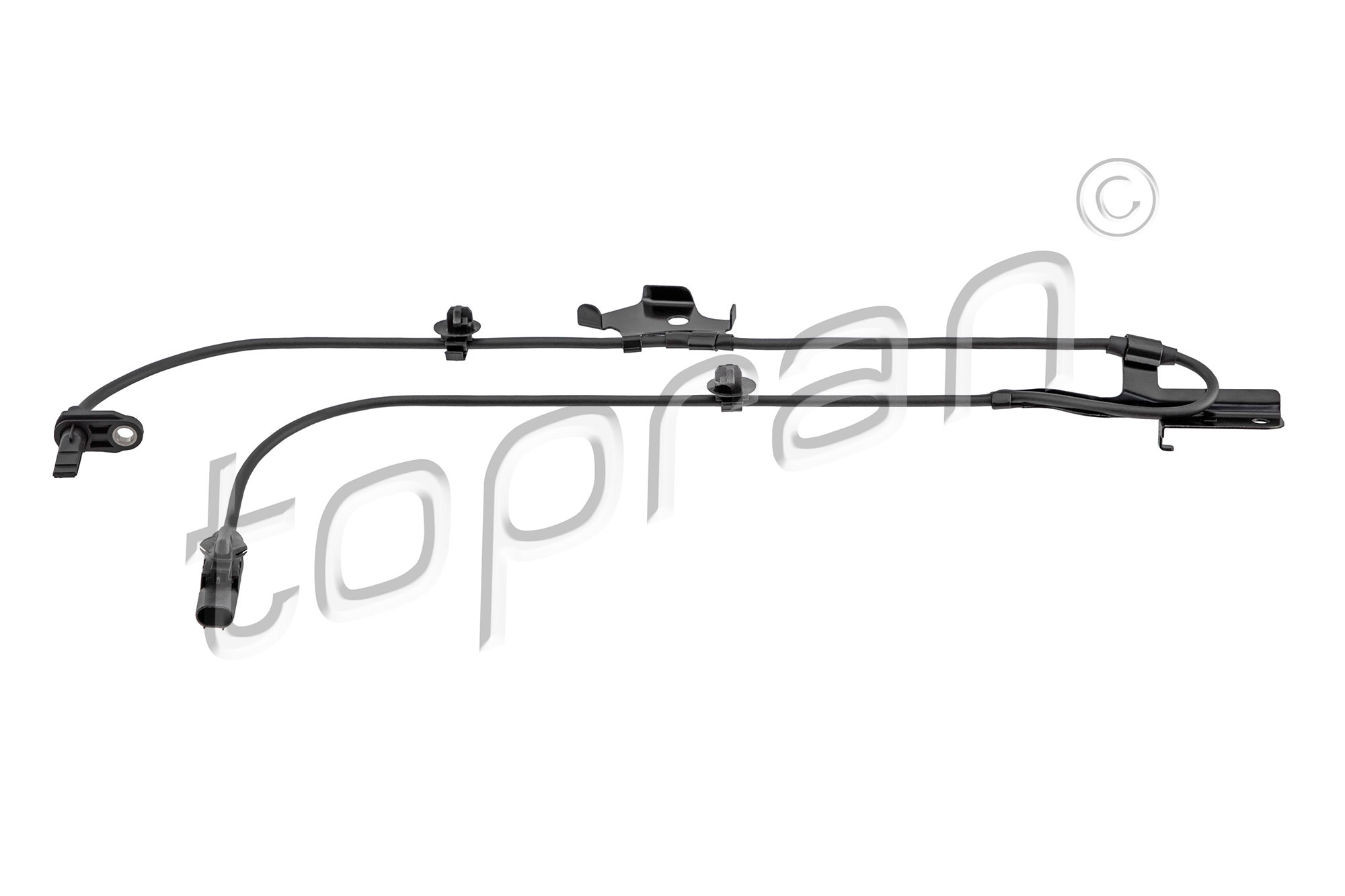 Sensor, wheel speed - 622 764 TOPRAN