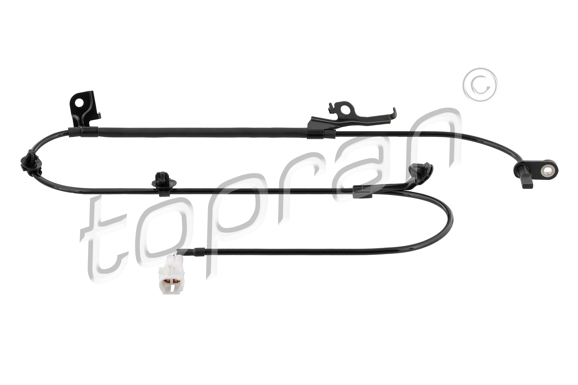 Sensor, wheel speed - 623 020 TOPRAN