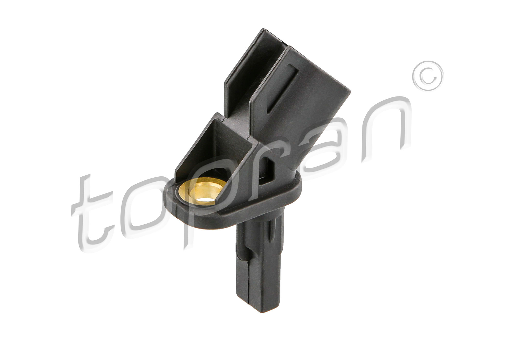Sensor, wheel speed - 303 945 TOPRAN